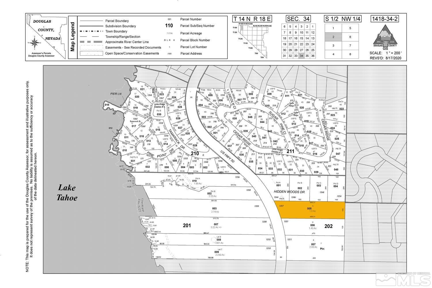 1227 Us Highway 50 Property Photo 14