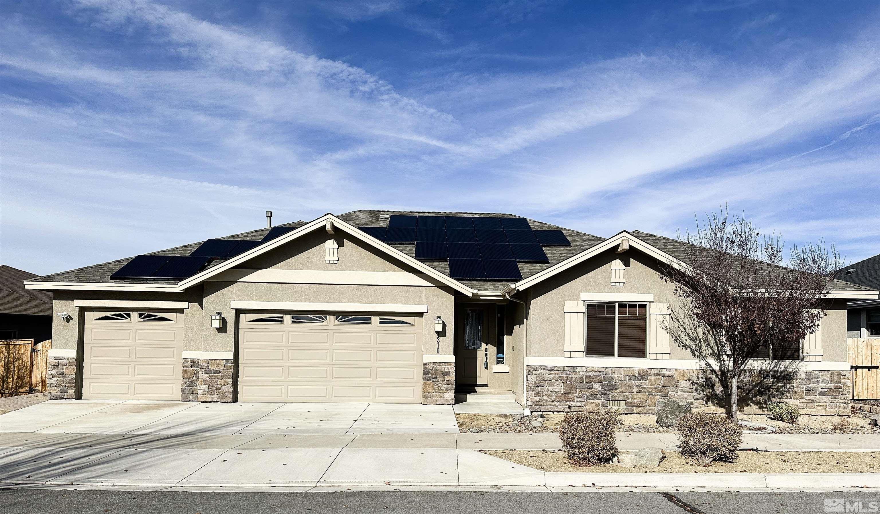 1310 Cedar Creek Circle Property Photo