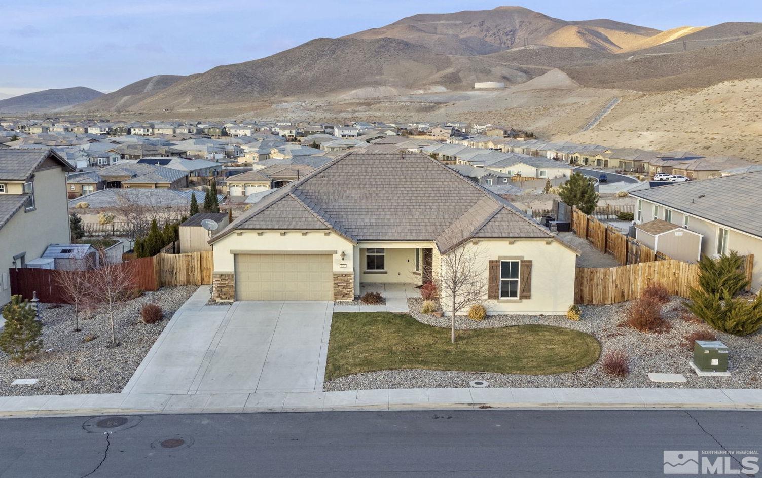 3045 Bull Rider Drive Property Photo 1