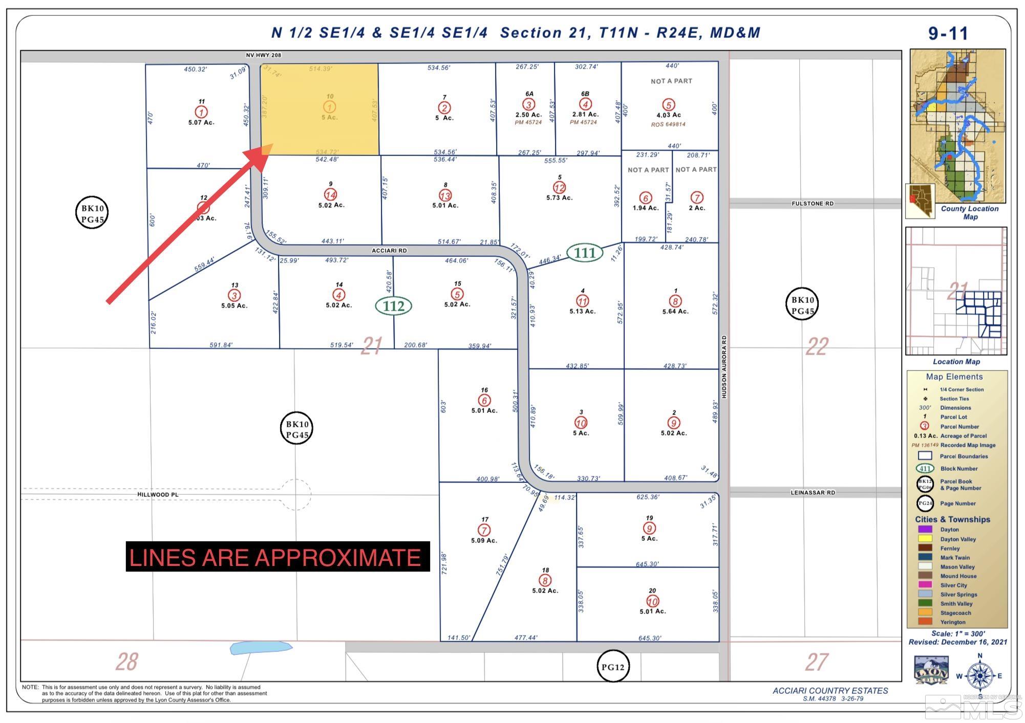 6 Acciari Rd Property Photo 11