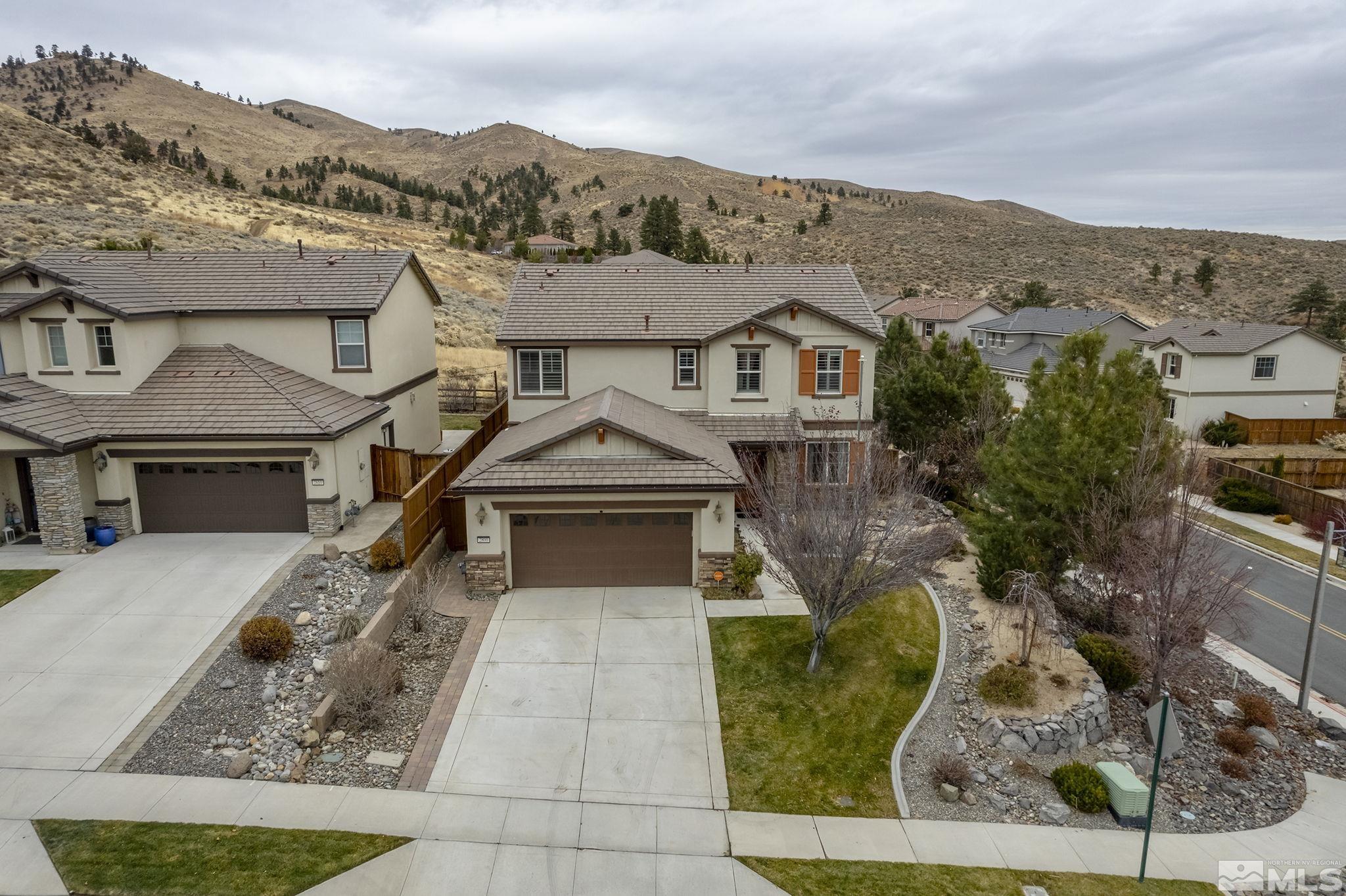 2800 Peavine Creek Road Property Photo 1