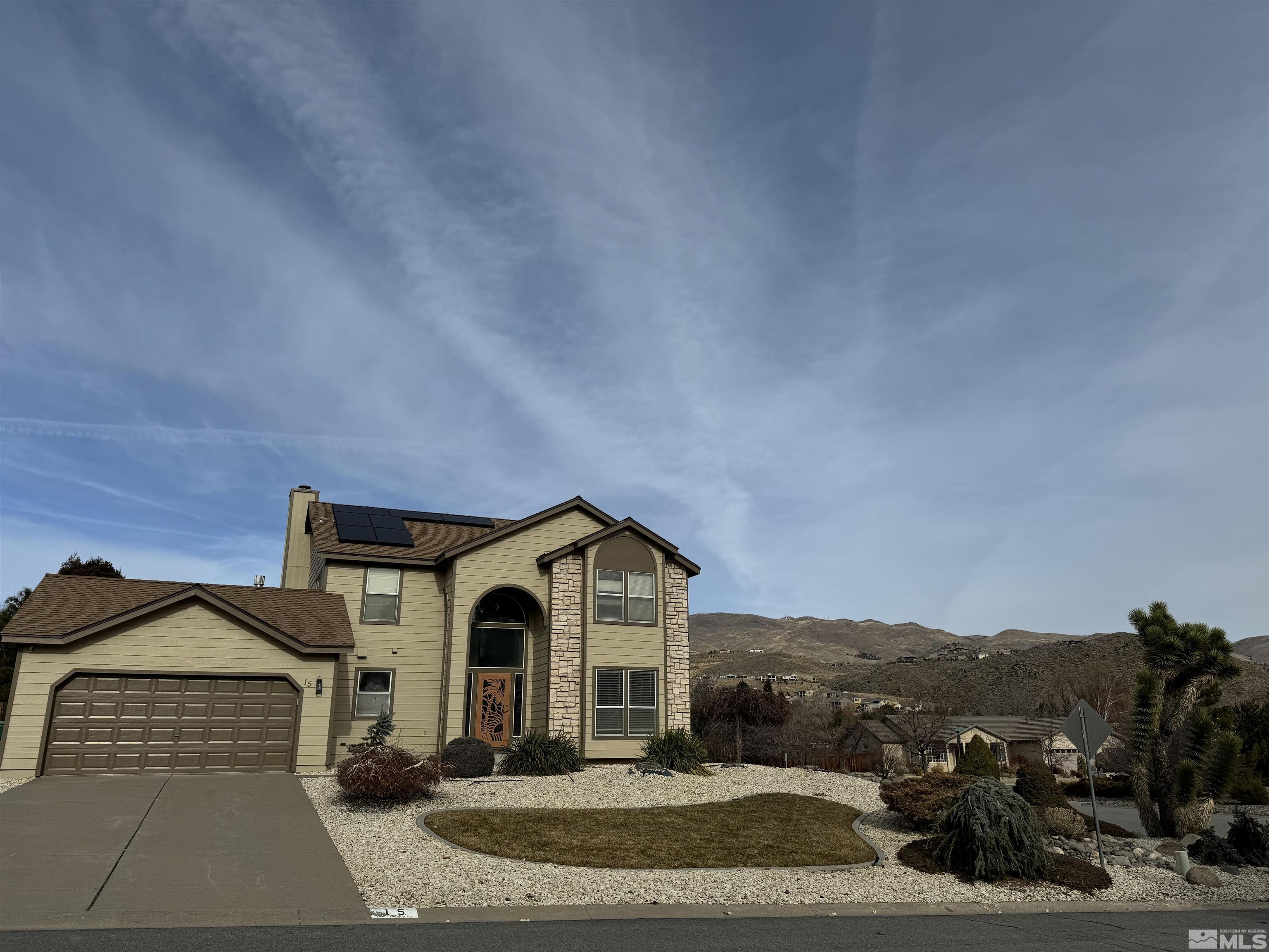 Reno West Suburban Real Estate Listings Main Image