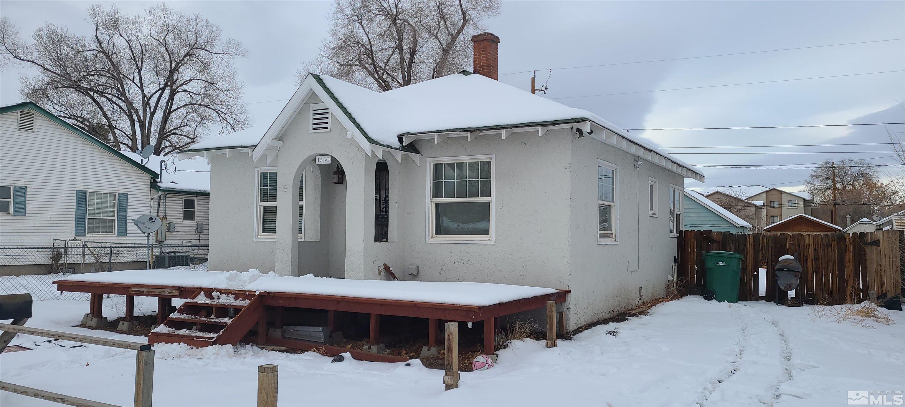 1550 H. Street Property Photo 1