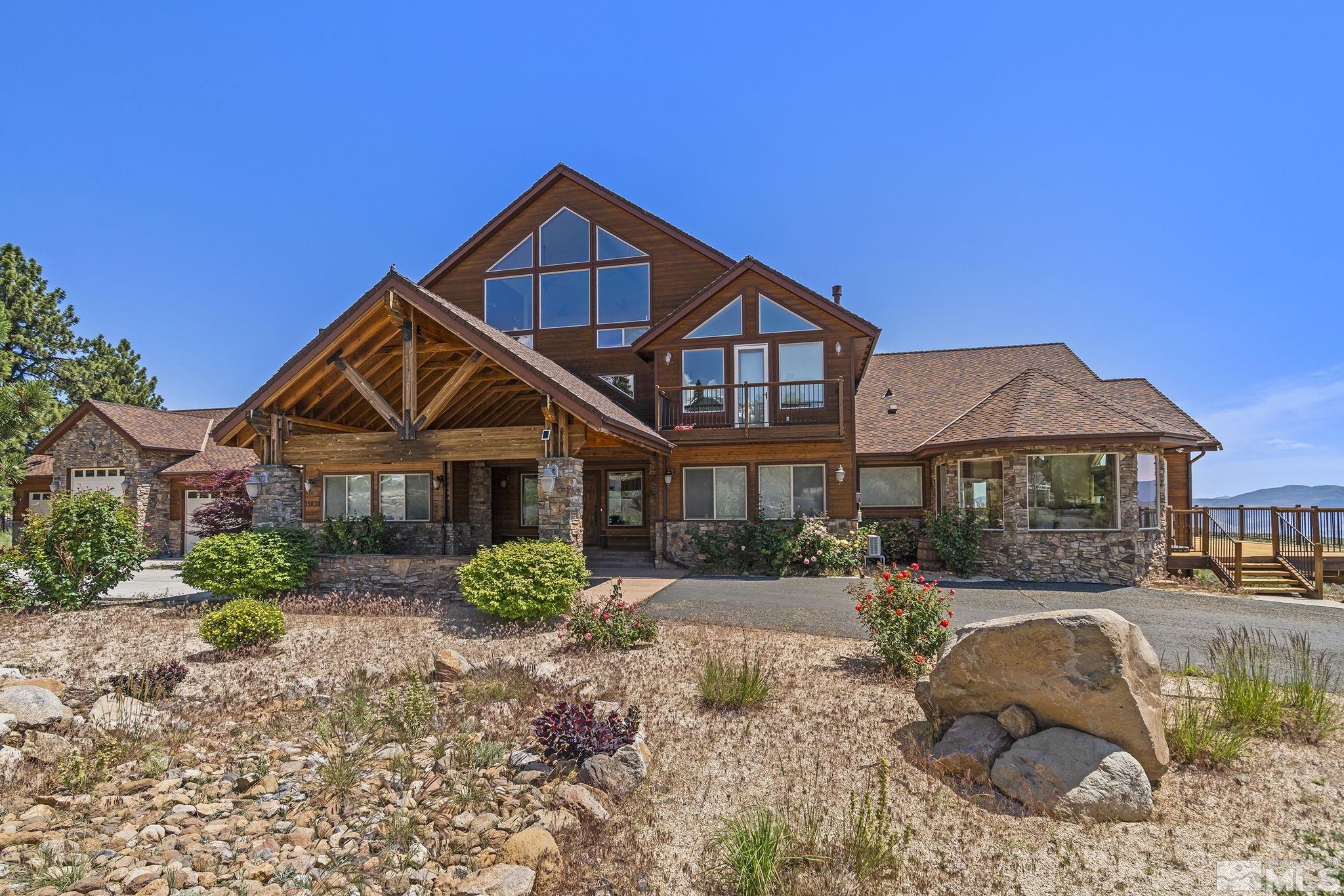 Washoe County Real Estate Listings Main Image