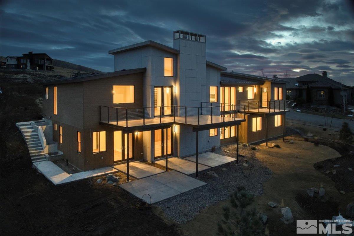 Reno Northwest Foothills Real Estate Listings Main Image