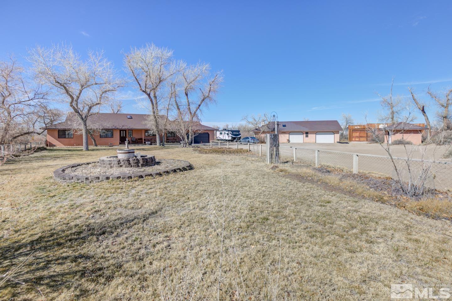 Churchill County Real Estate Listings Main Image
