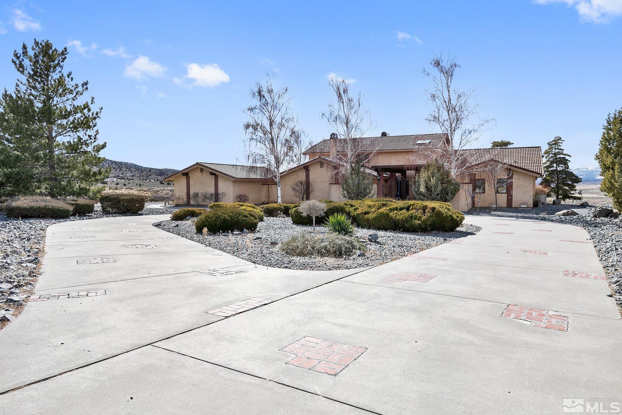 1275 Antelope Valley Road Property Photo