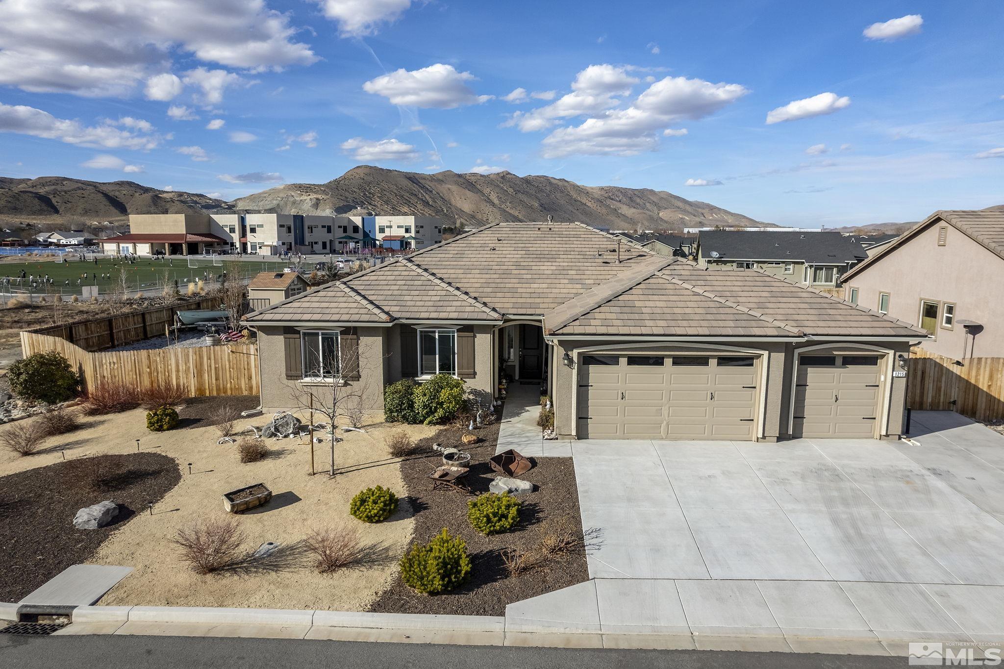 Washoe County Real Estate Listings Main Image