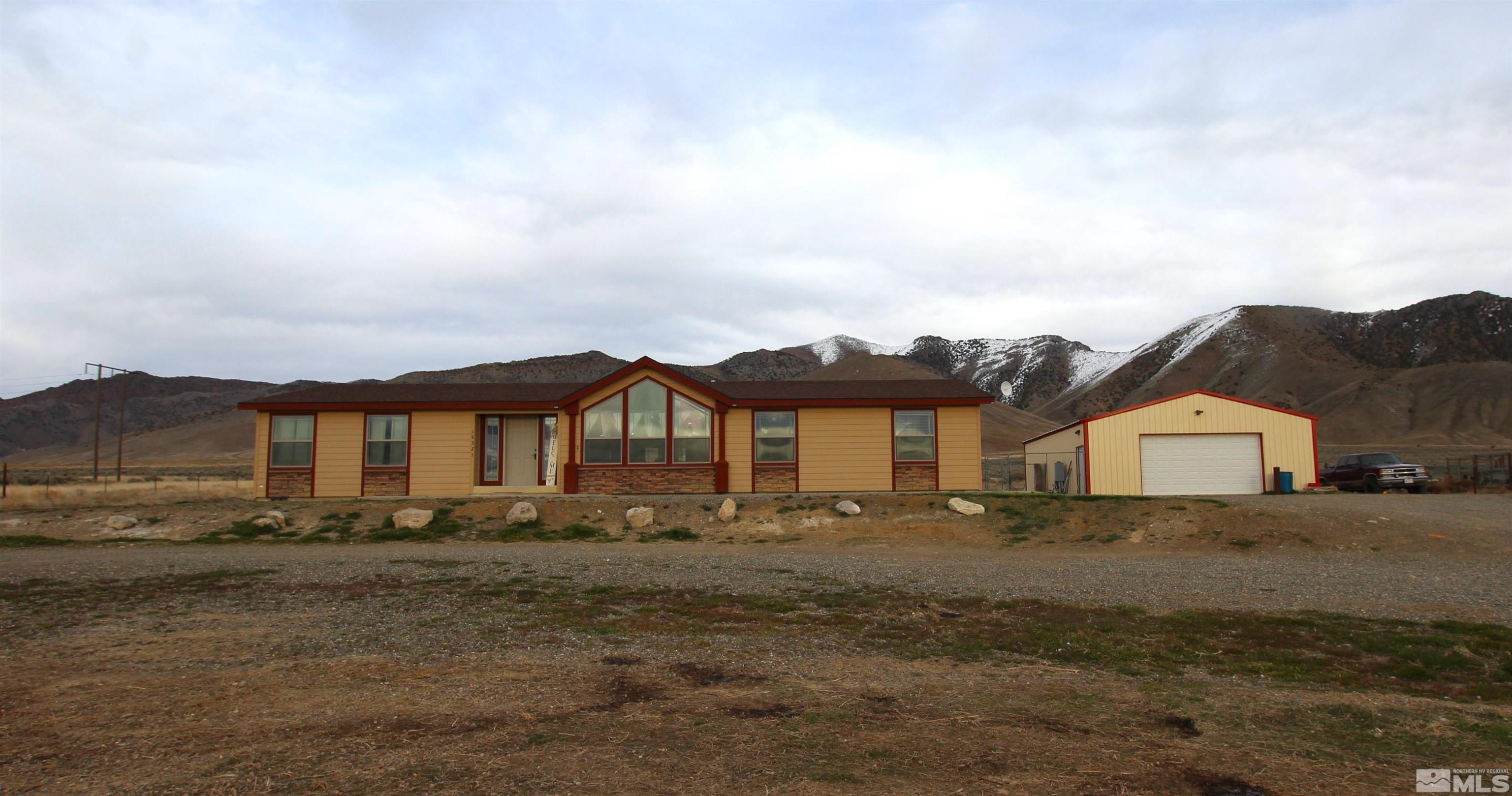 10325 Reins Way Property Photo 1