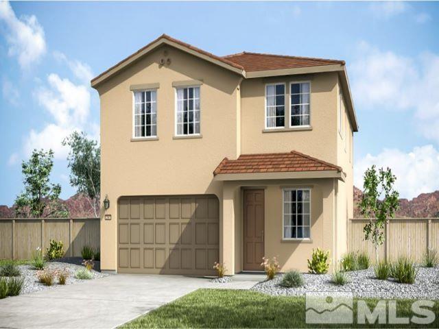 7181 Mount Nimba Street Homesite 6062 Property Photo 1