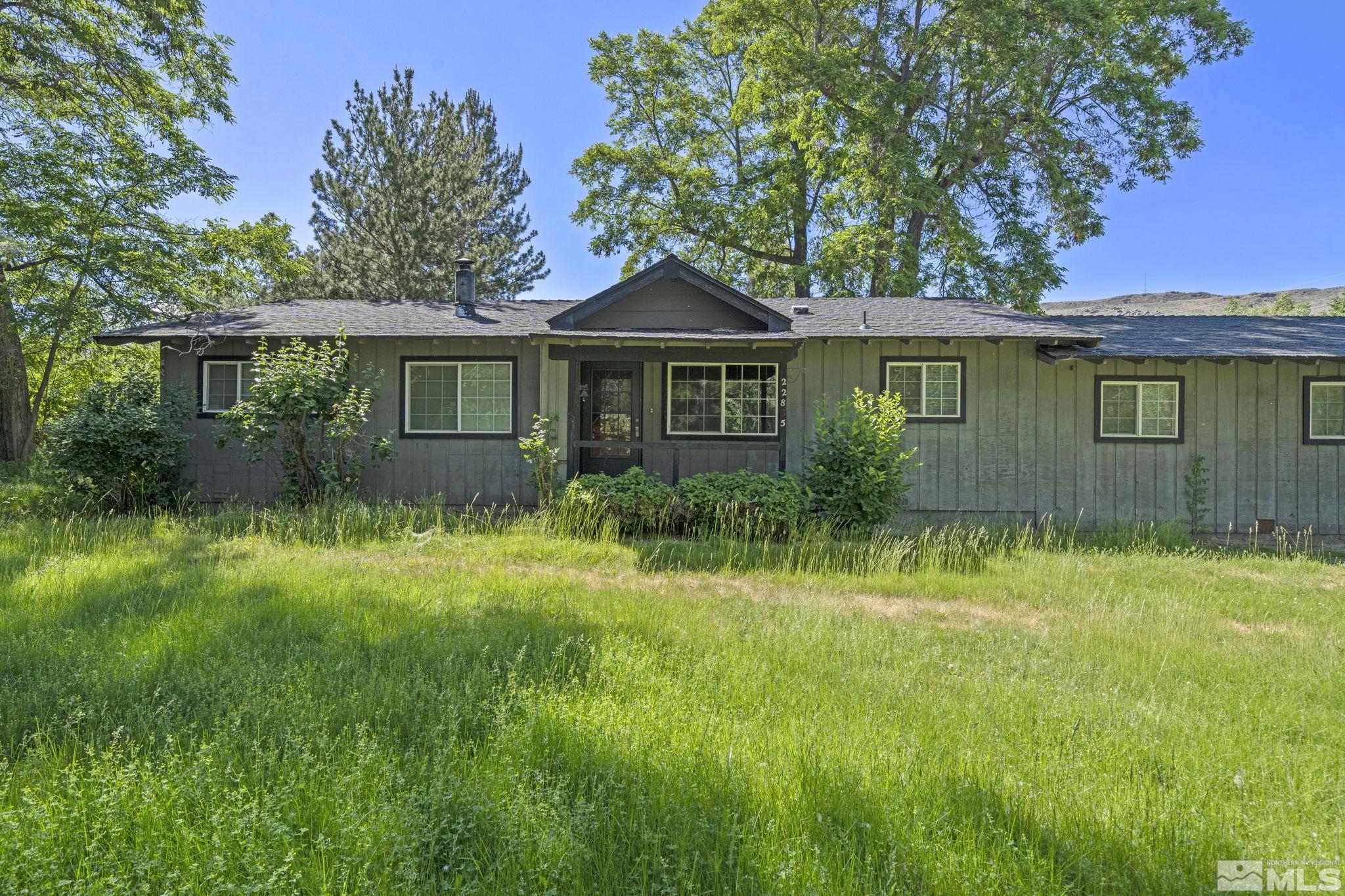 22835 Carriage Drive Property Photo 1