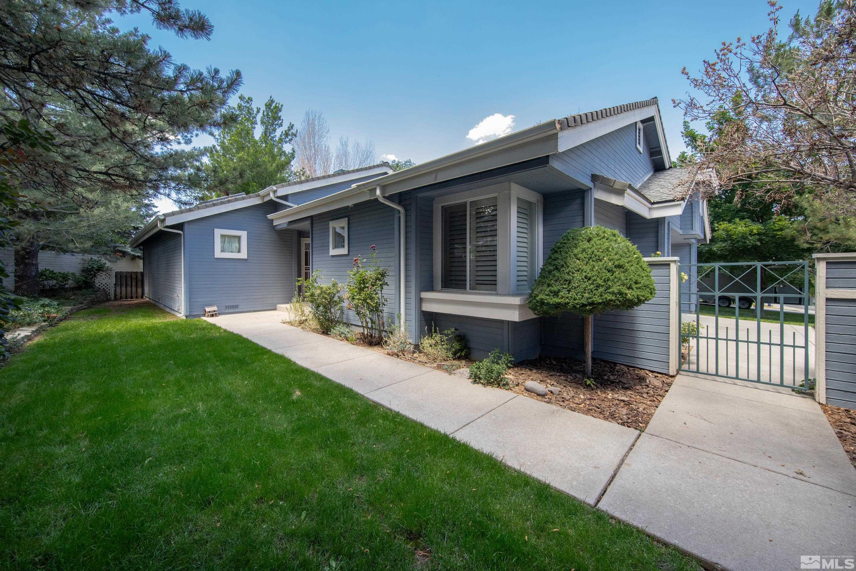 3336 Spring Creek Cir Property Photo 1