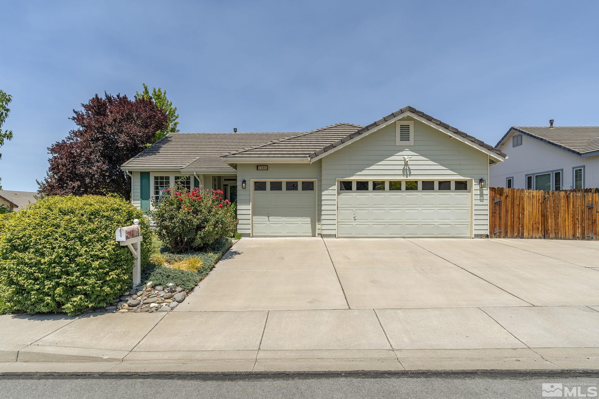 1500 Squirreltail Drive Property Photo 1