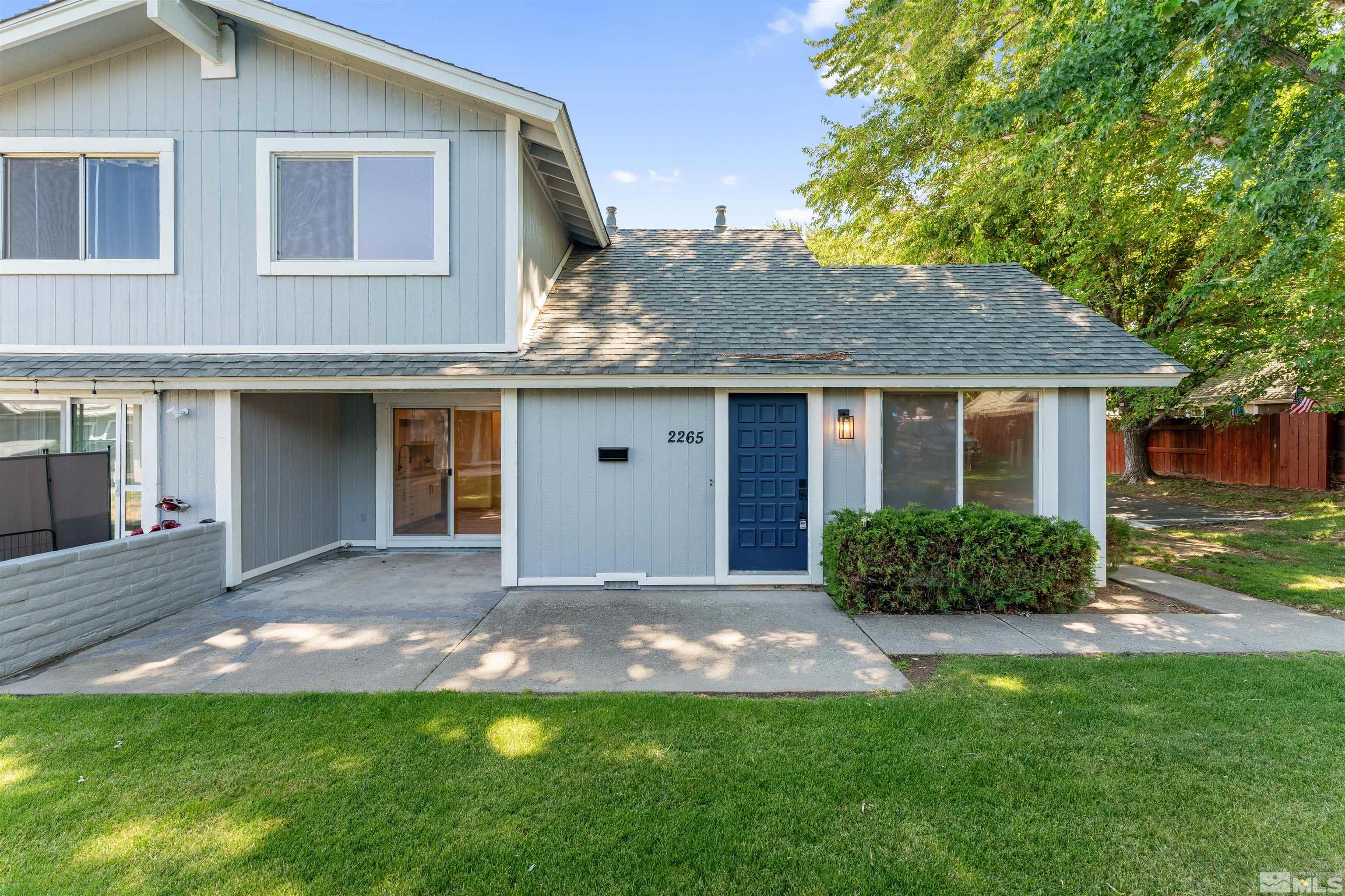 2265 Oppio St Property Photo 1