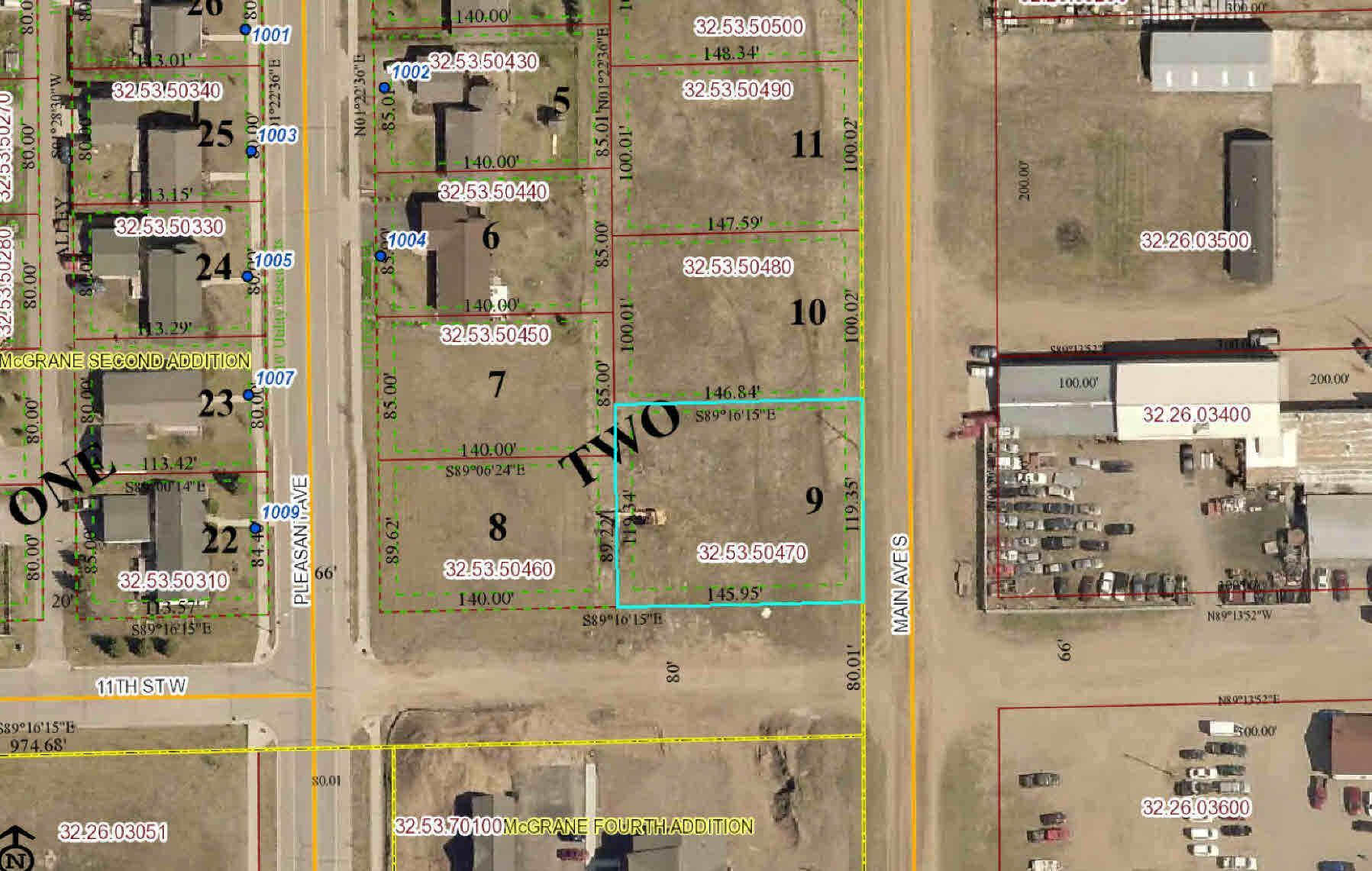 1007 Main Avenue Property Photo 1