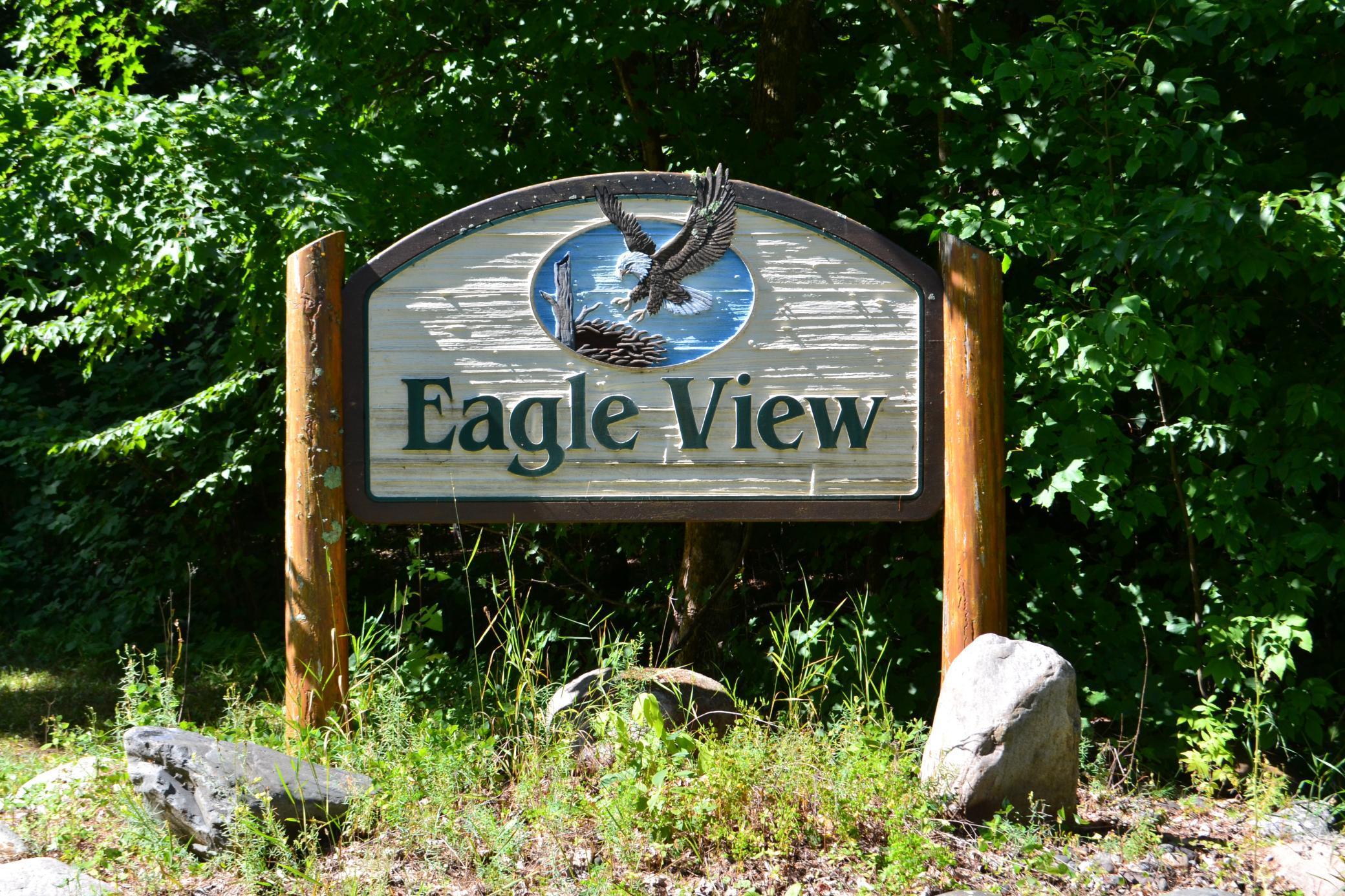 Xxx Lot 6 Blk 1 Eagle View Drive Property Photo 1