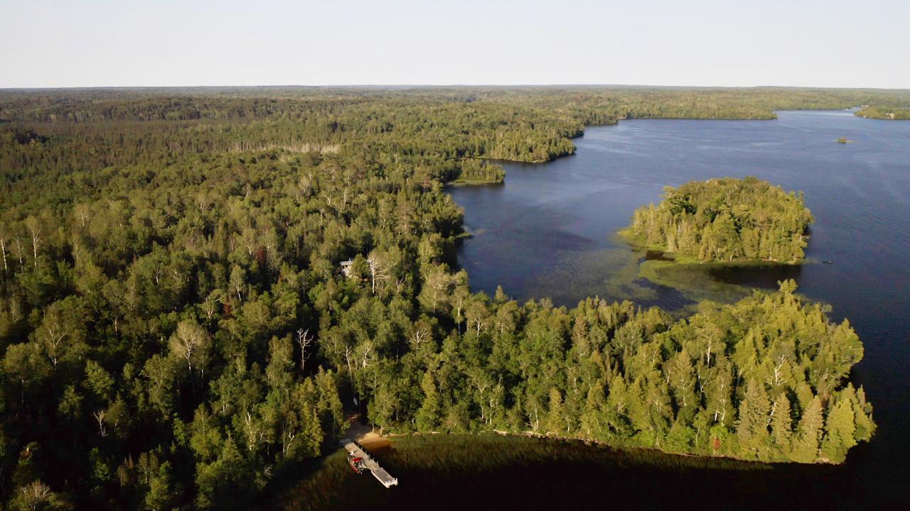 Peninsula Lake Vermilion N Property Photo 1