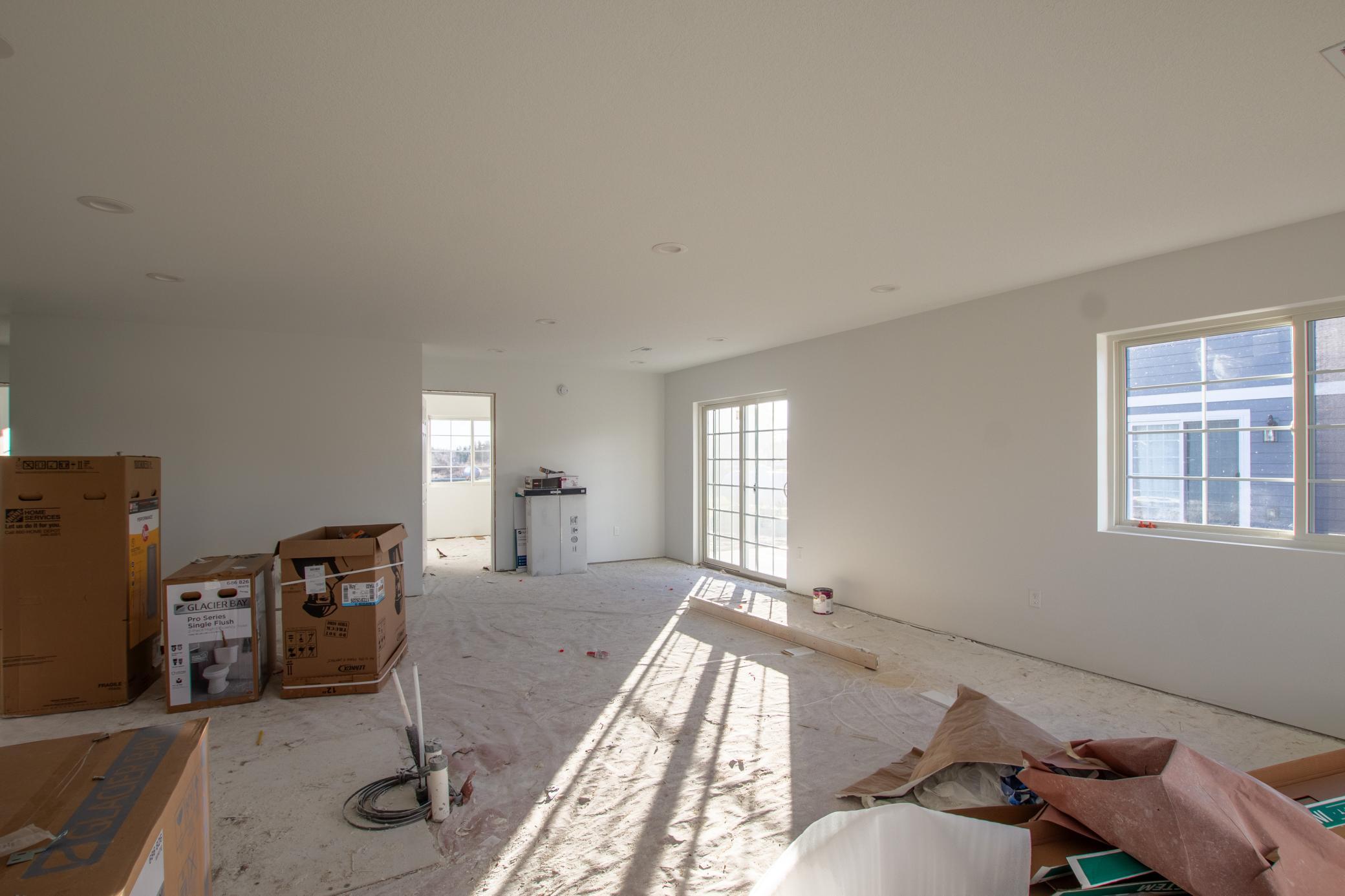 6809 Nw Hamilton Park Property Photo 7