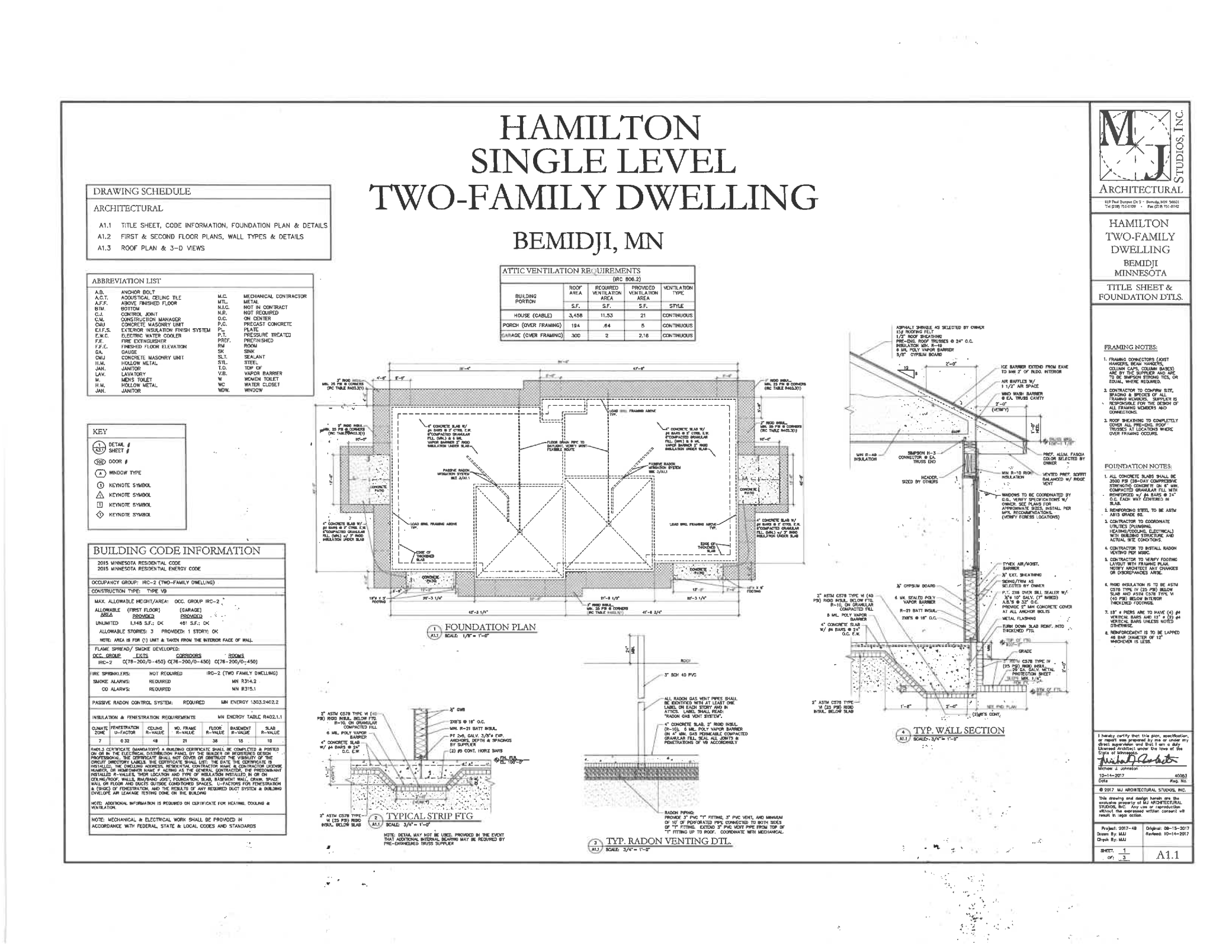 6809 Nw Hamilton Park Property Photo 14