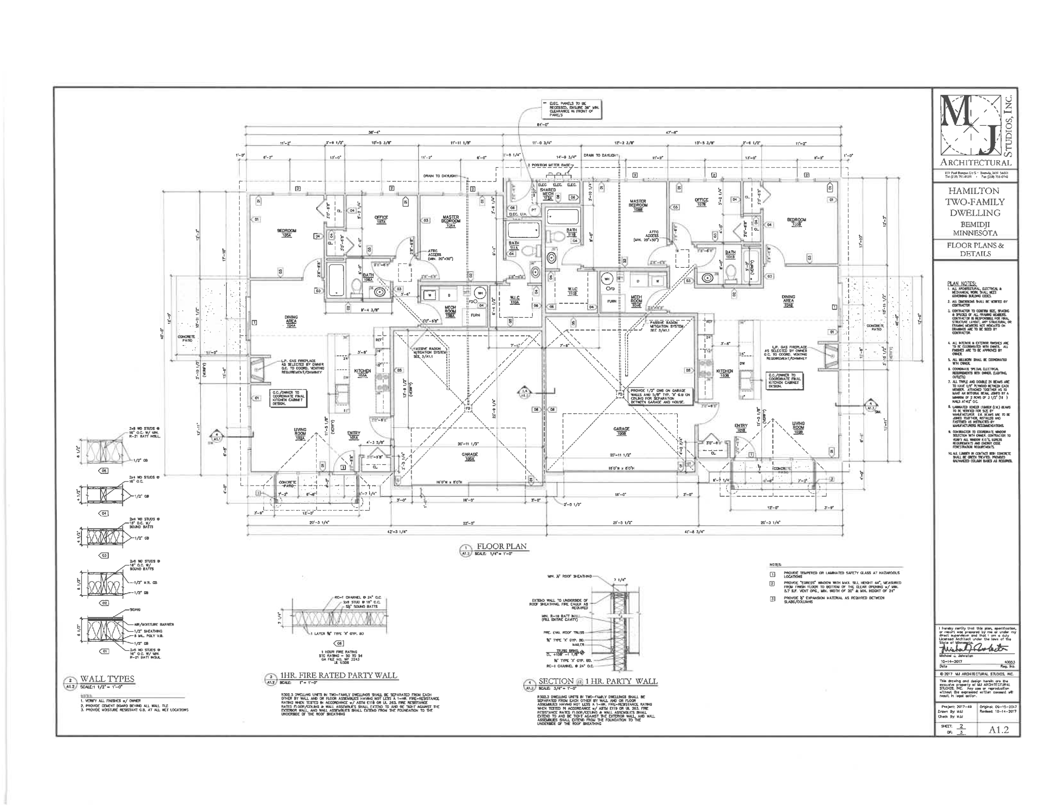 6809 Nw Hamilton Park Property Photo 15