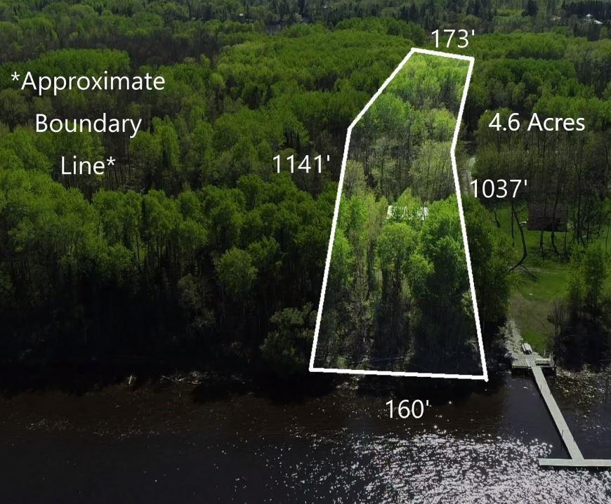 Lot 7 - Tbd Driftwood Lane Property Photo