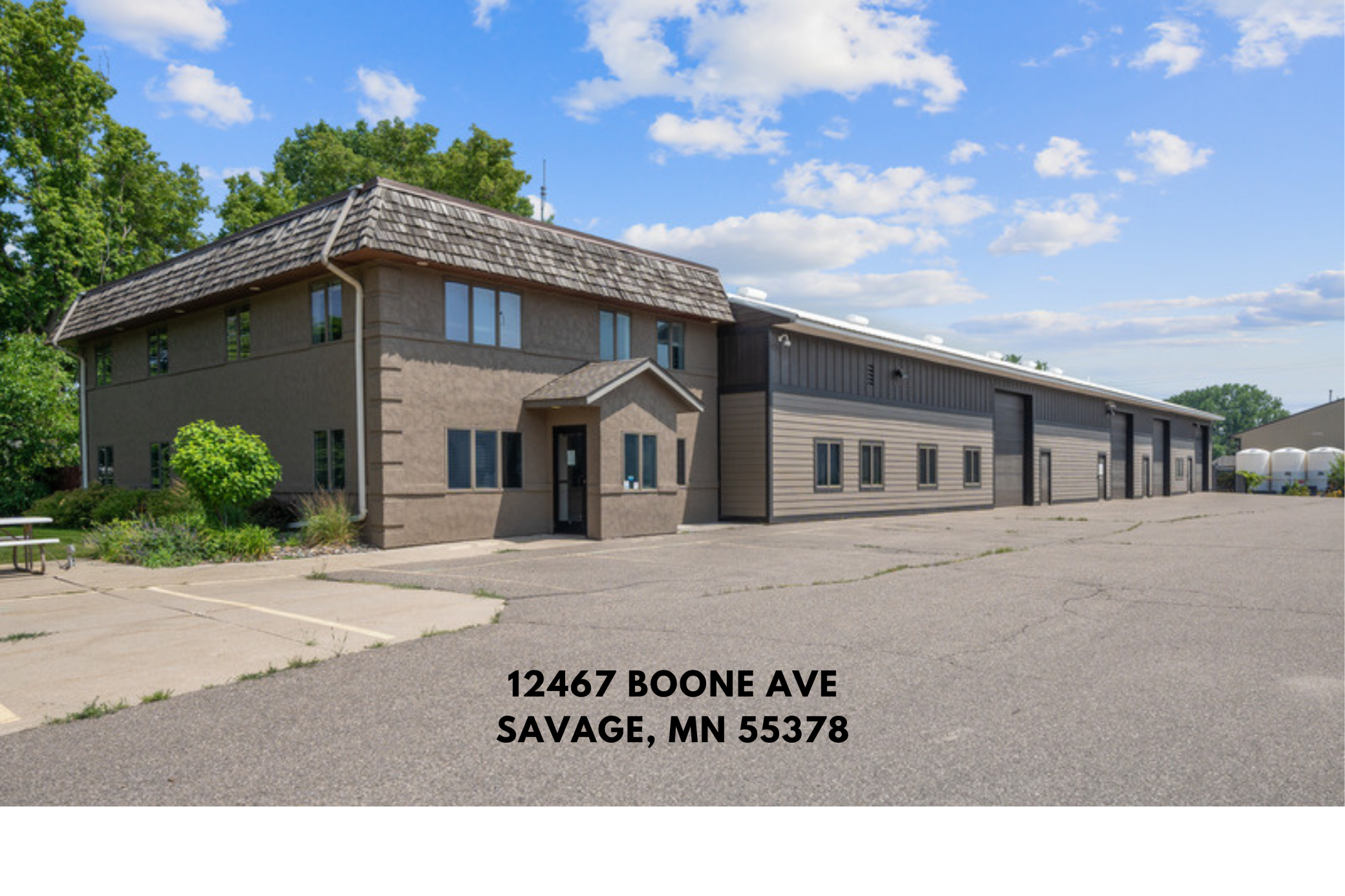 12467 Boone Avenue Property Photo