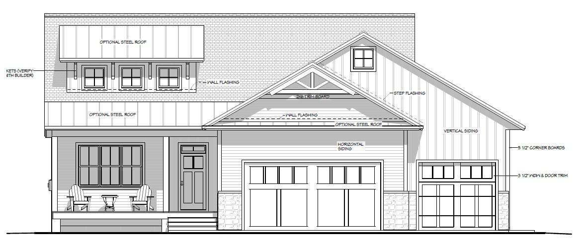 8038 Lost Lake Road Property Photo 1