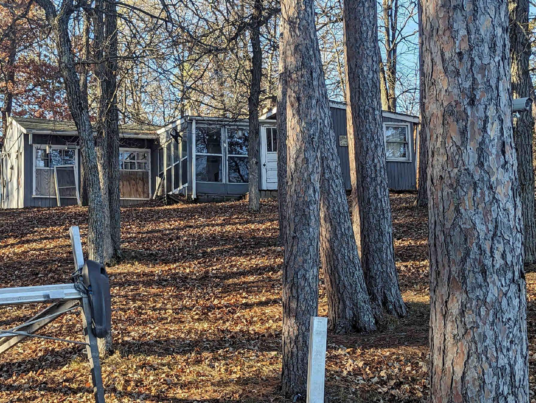 21872 Duck Lake Road Property Photo 1