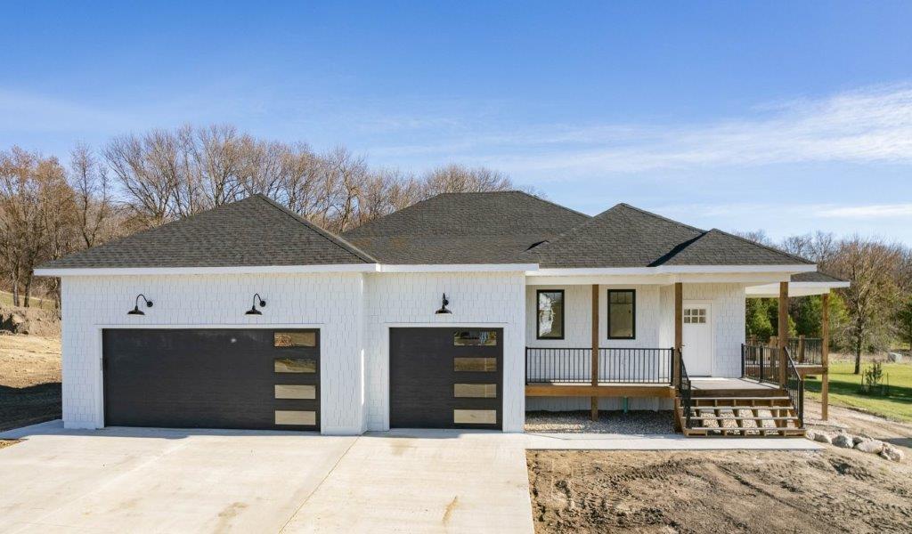 3601 Crestwood Ridge Property Photo 1