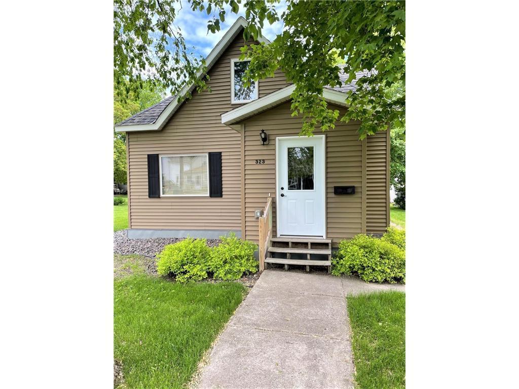 323 Birch Street Property Photo 1
