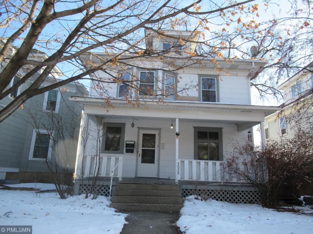 3025 Dupont Avenue Property Photo