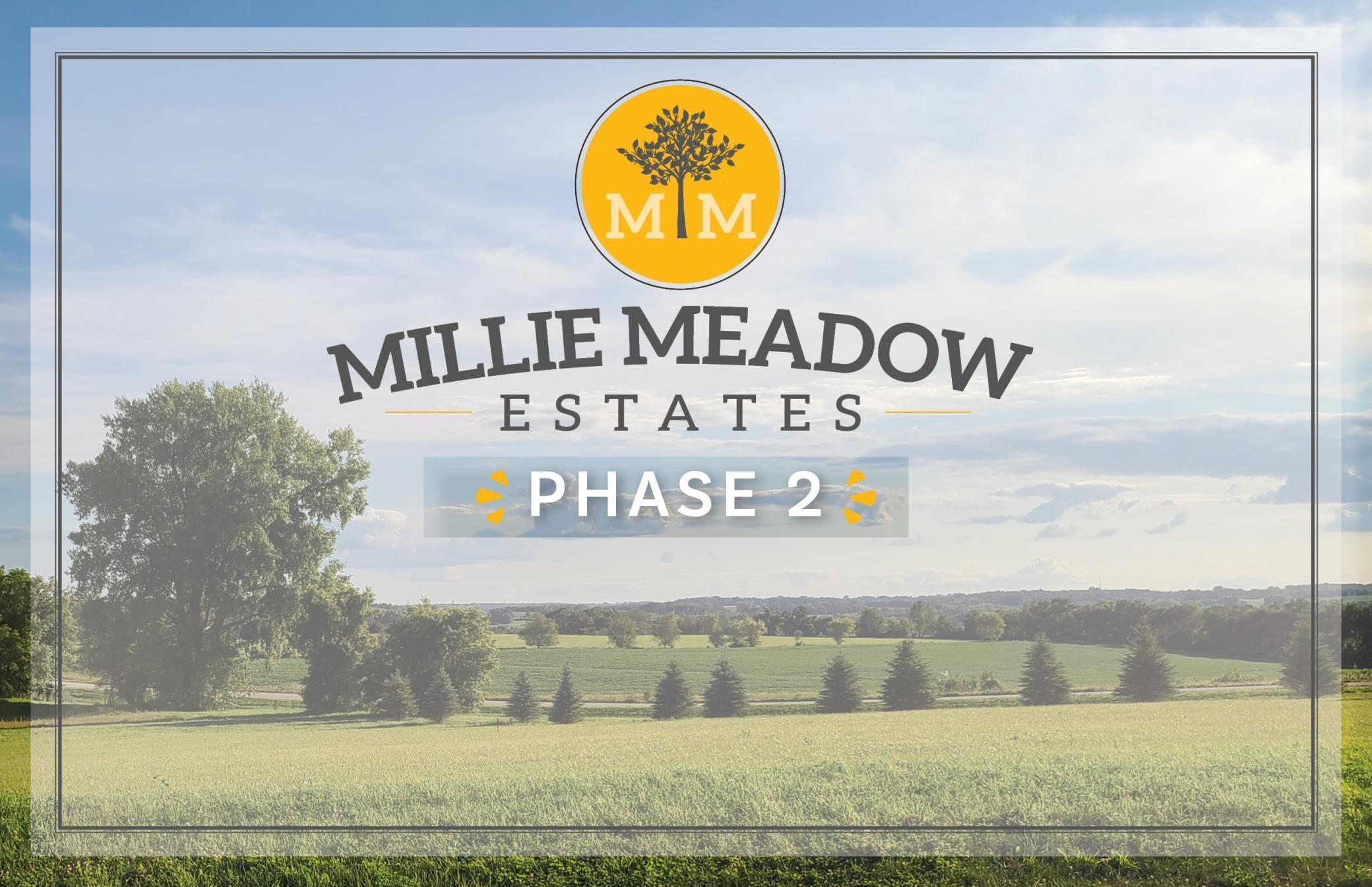 Millie Meadow Estates Real Estate Listings Main Image