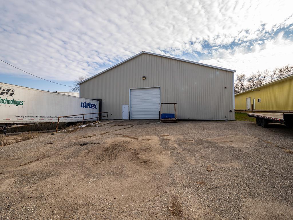 200 Industrial Park Road Property Photo