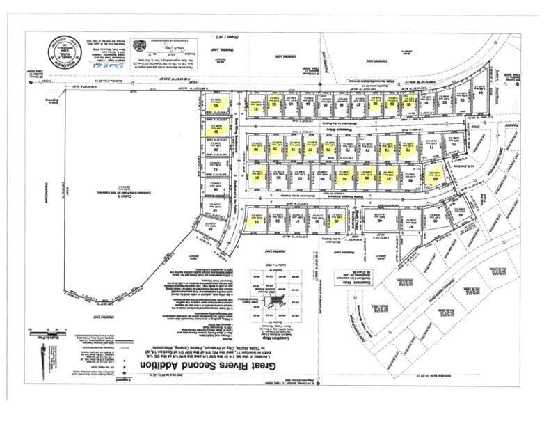 468 Delta Queen Avenue Property Photo 3