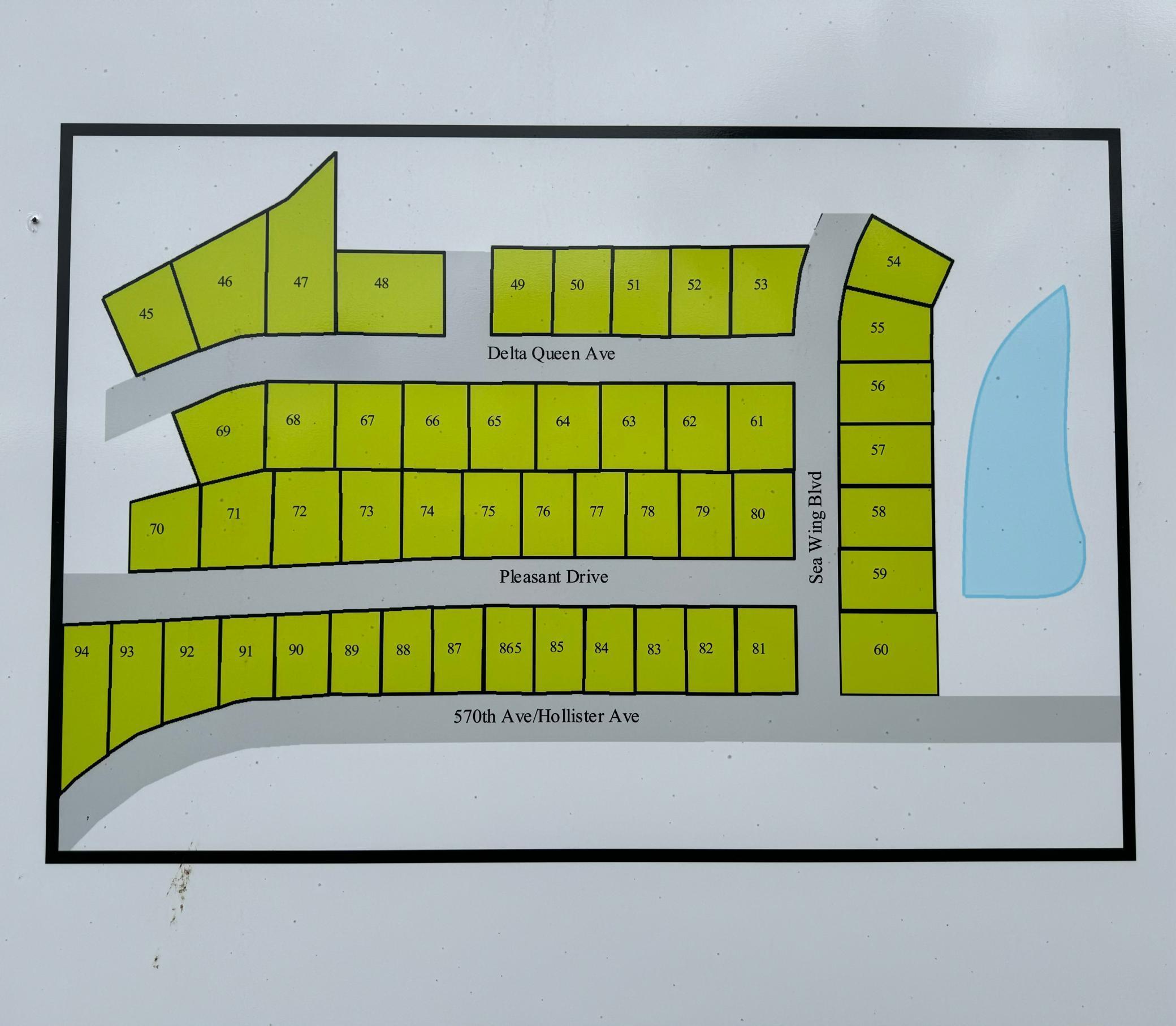468 Delta Queen Avenue Property Photo 4