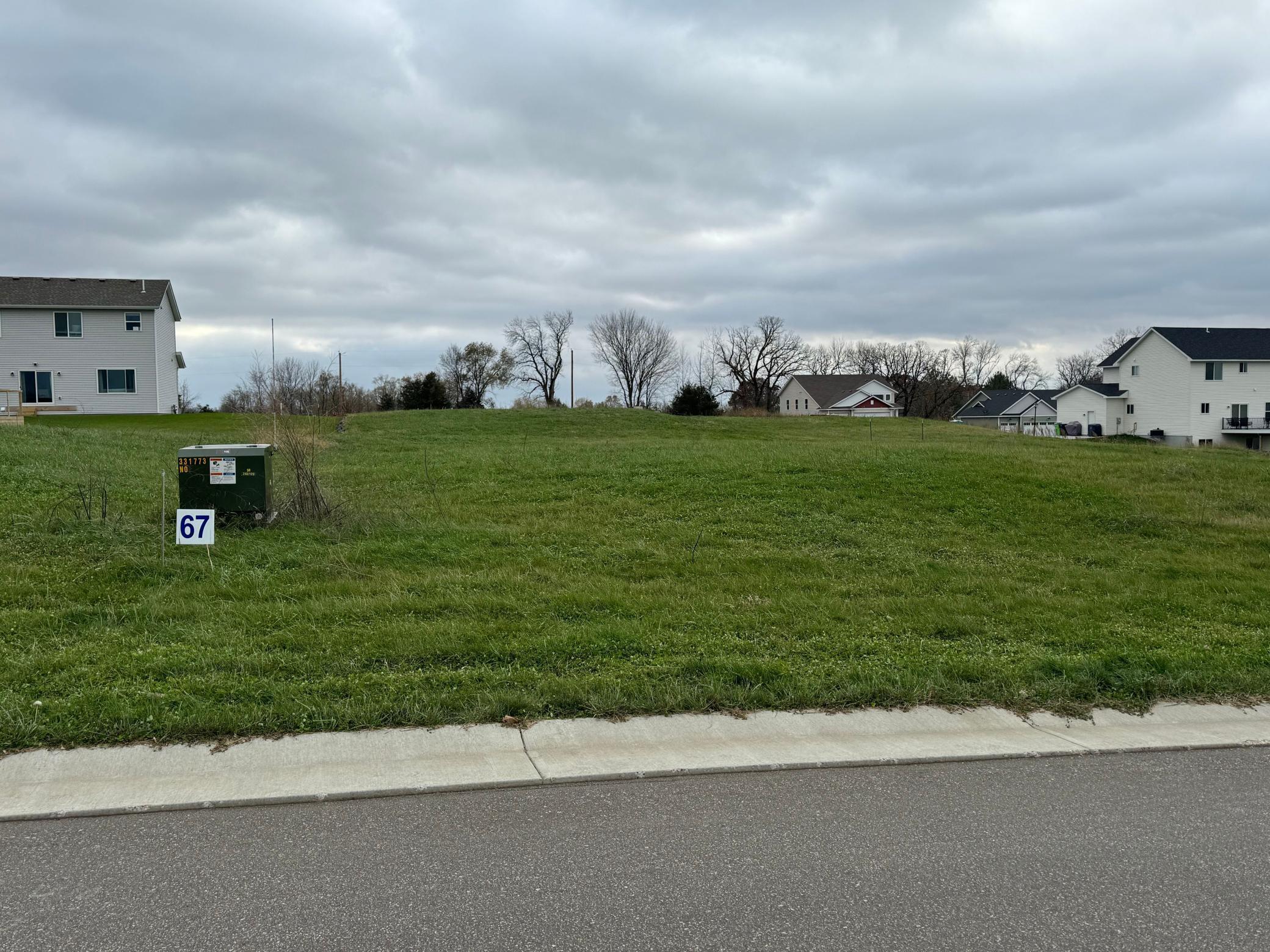 474 Delta Queen Avenue Property Photo 1