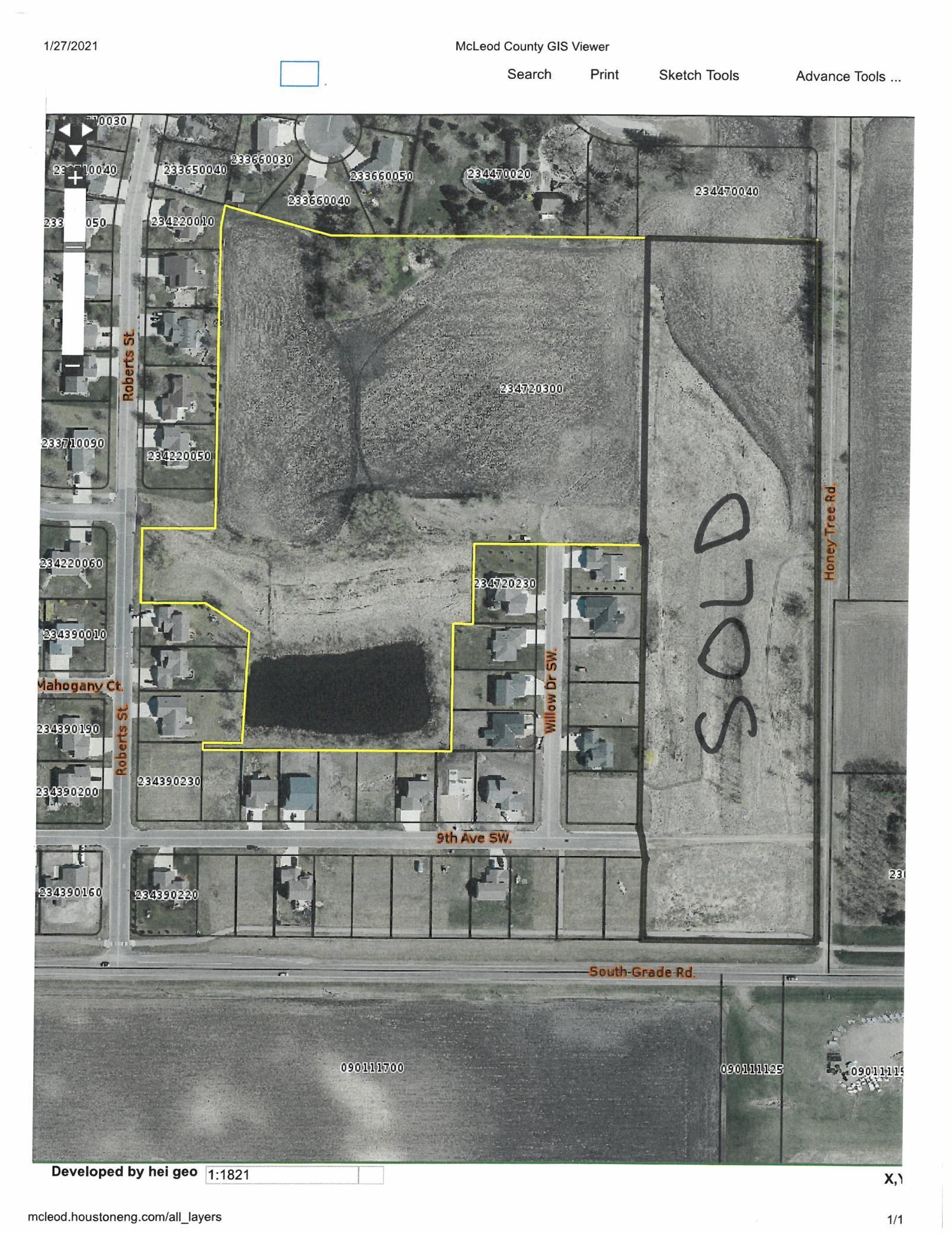 Xxx Bridgewater Estates Outlot A Property Photo
