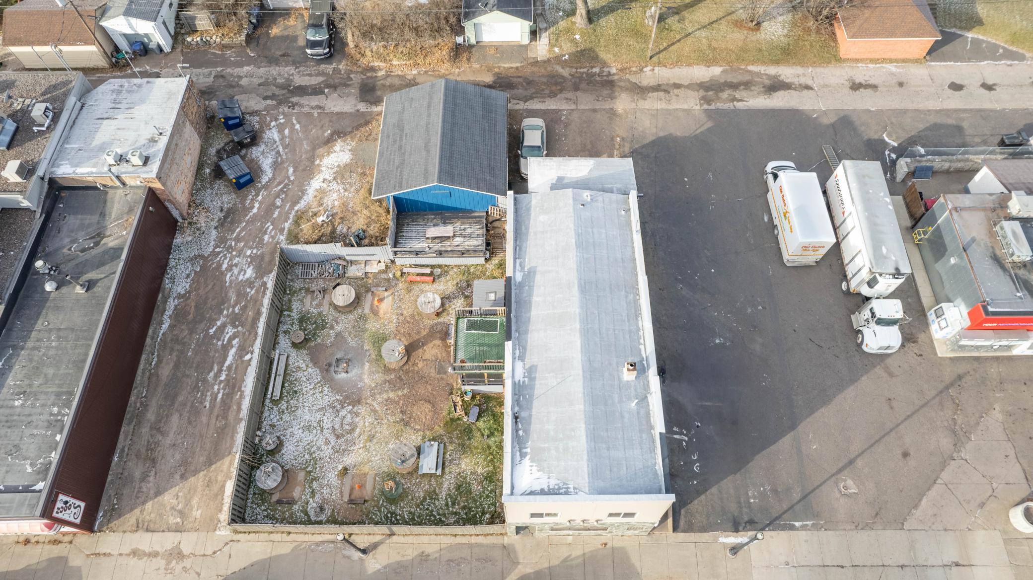 1321 Commonwealth Avenue Property Photo 3