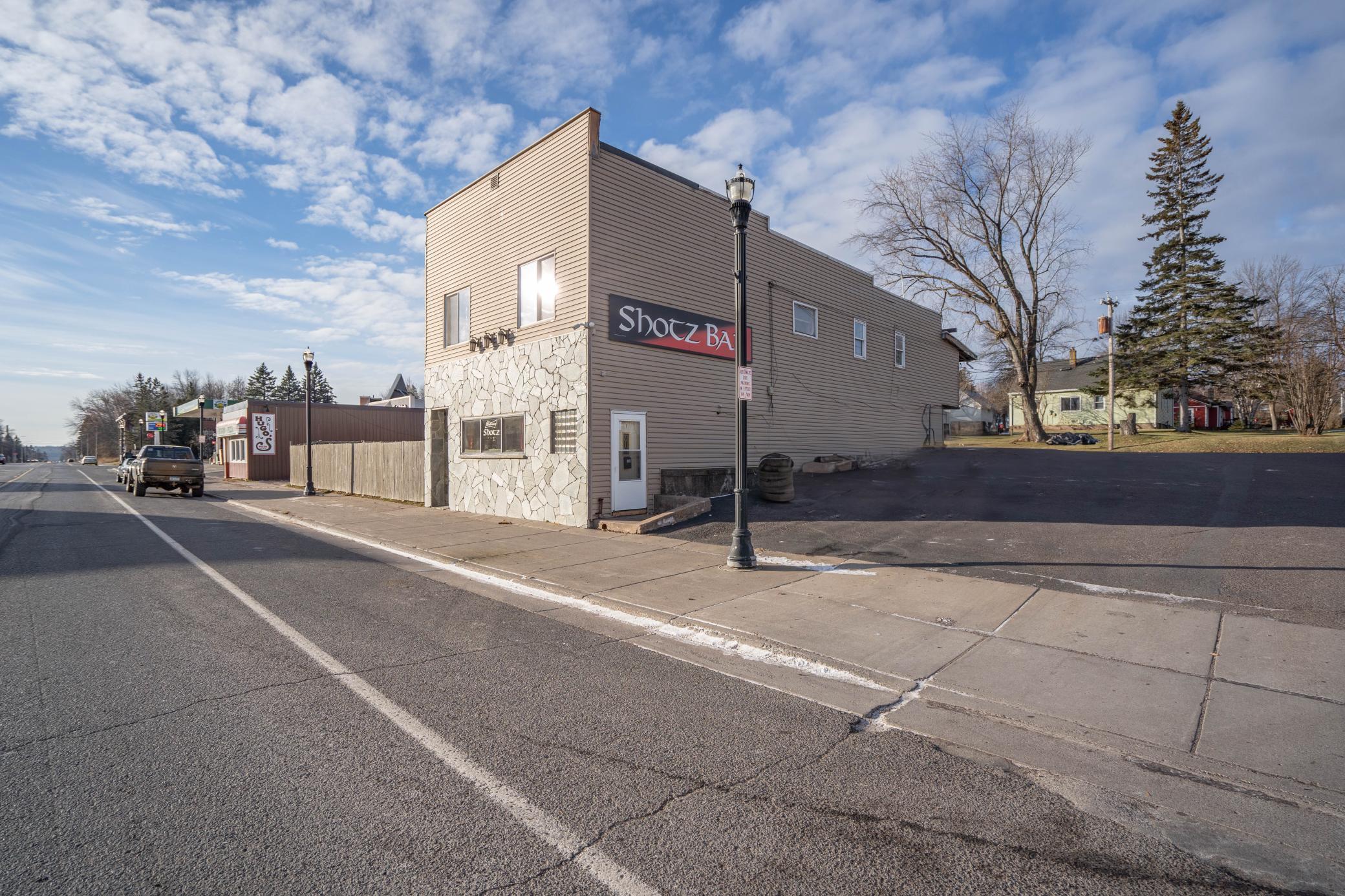 1321 Commonwealth Avenue Property Photo 6
