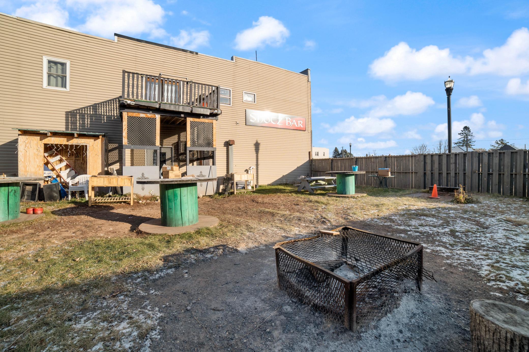 1321 Commonwealth Avenue Property Photo 11