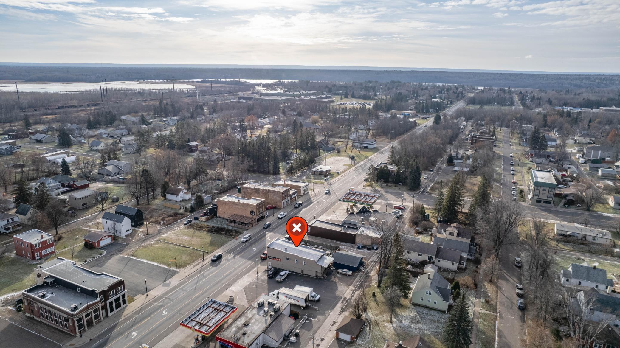 1321 Commonwealth Avenue Property Photo 12