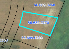 2540 Valley View Property Photo 1