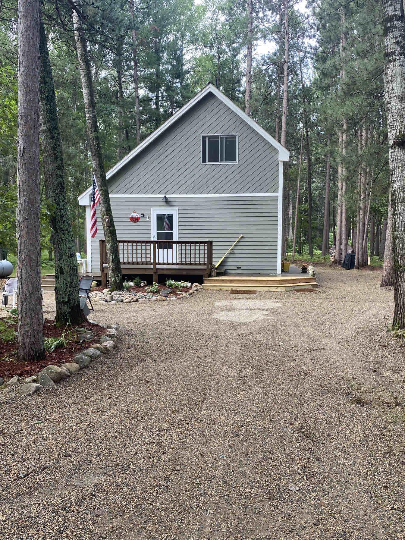 23589 Great Ridge Trail Property Photo 1