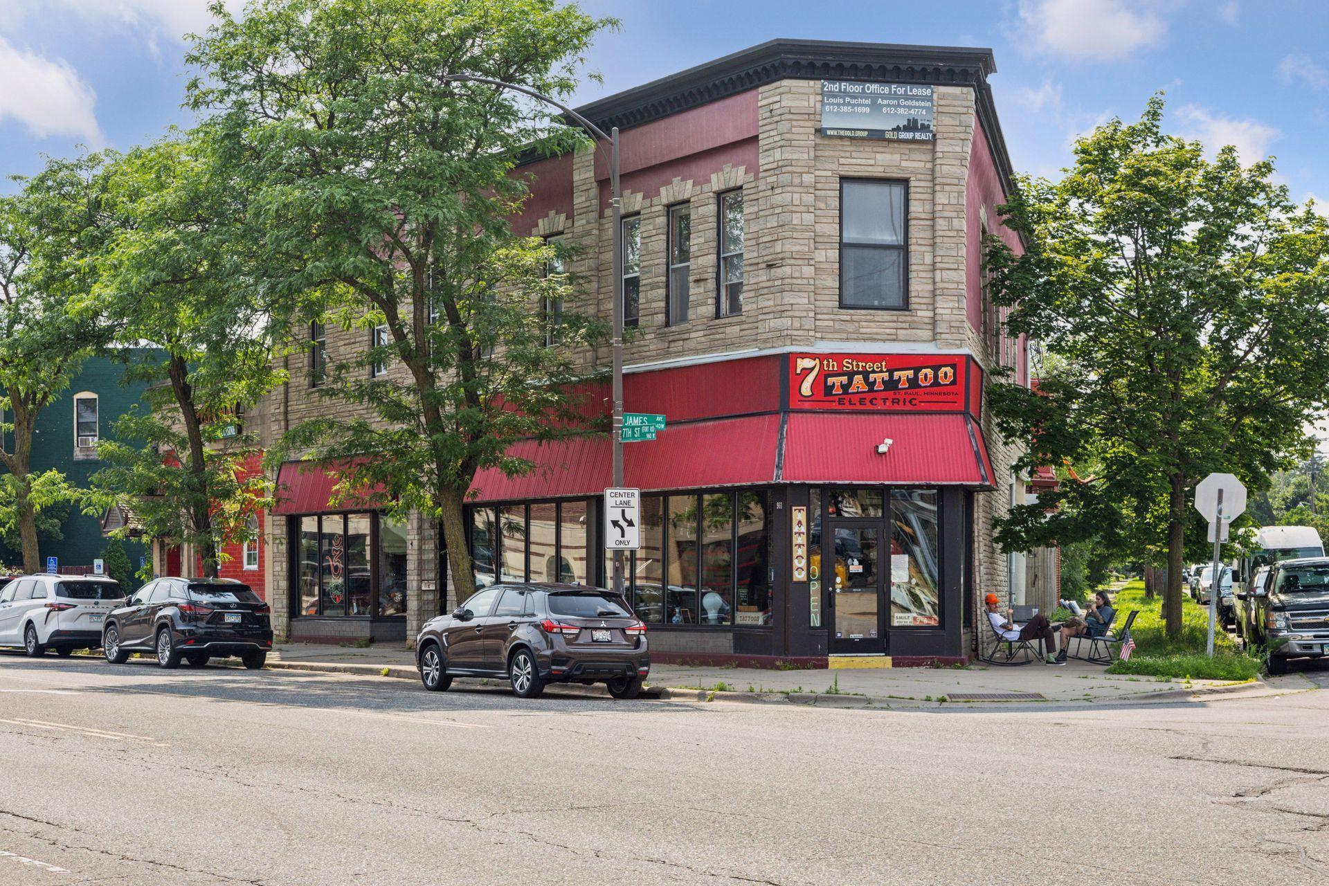 965 7th Street Property Photo