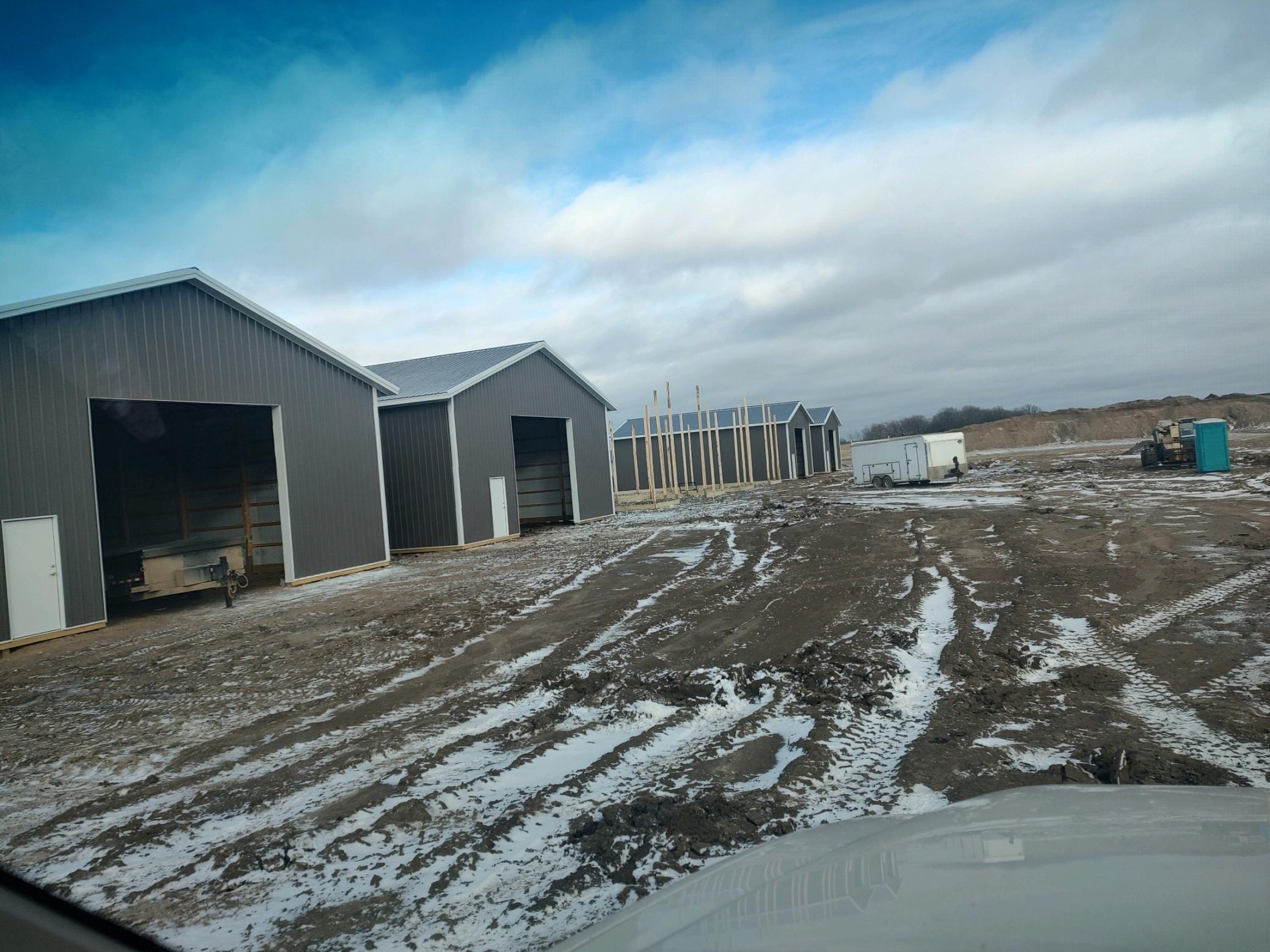 Unit #9 Bedman Drive Property Photo 4