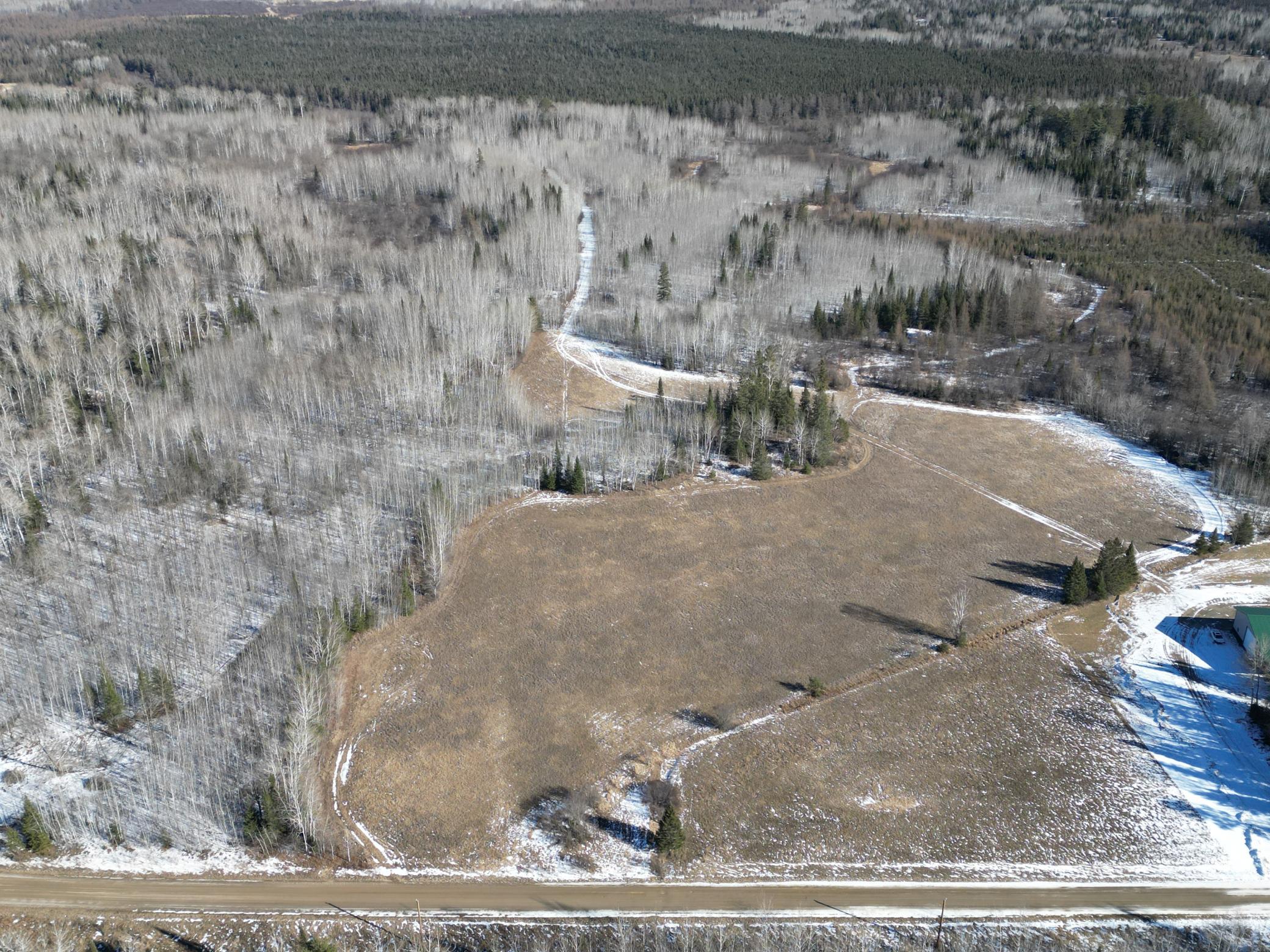 Tbd Carpenter Road Property Photo