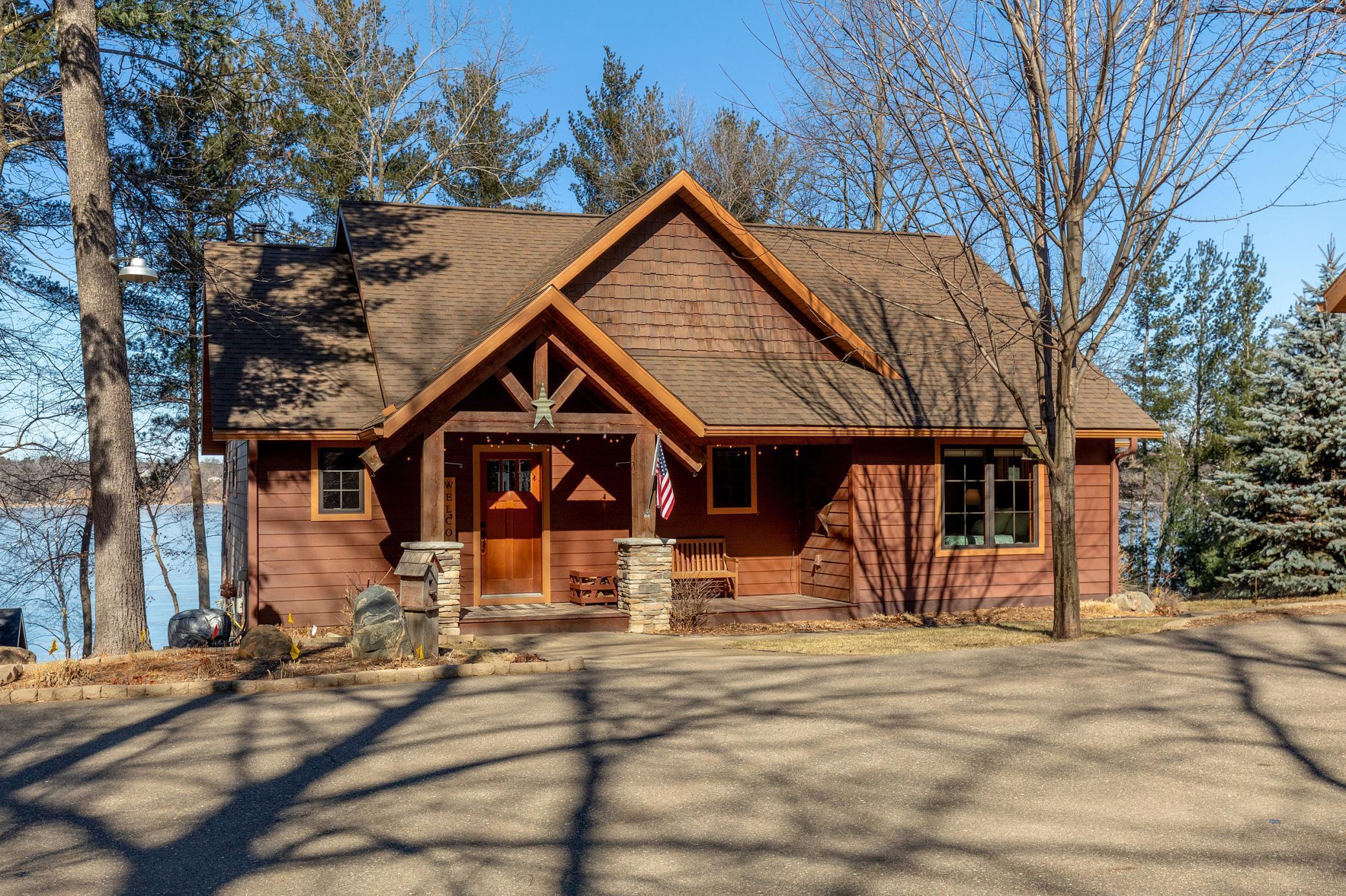 Crow Wing County Real Estate Listings Main Image