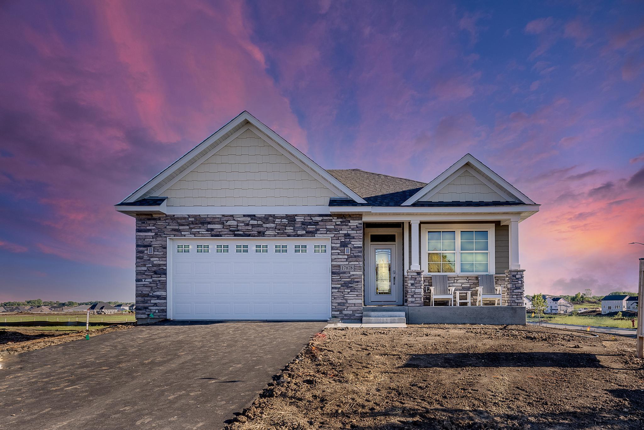 17949 Granite Court Property Photo