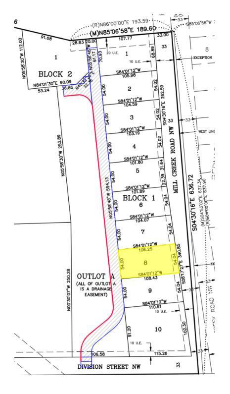 256 Reagan Place Property Photo 1