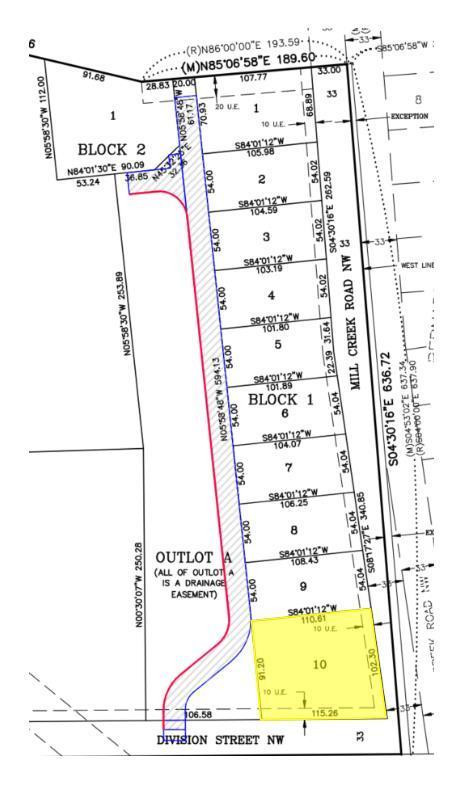 252 Reagan Place Property Photo 1